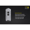 Фонарь NITECORE TIP 2017 Green, CREE XP-G2 15467
