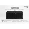 Тактическая сумка NITECORE NEB20 Black 1403704