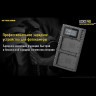 Зарядное устройство NITECORE UCN2 PRO для Canon LP-E6N 18364